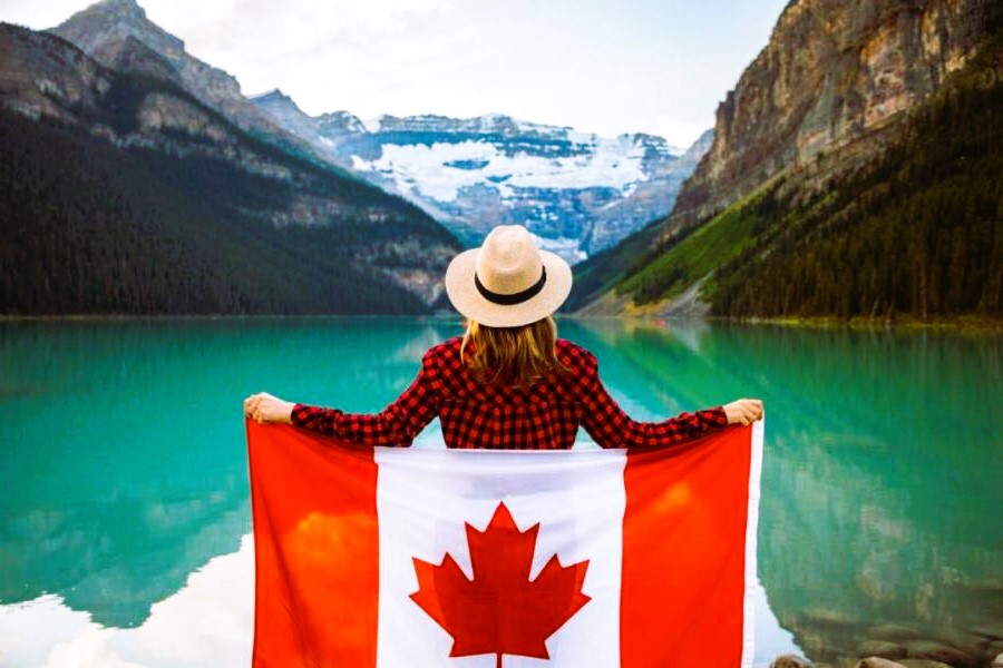 Canadian Destinations and Tourism Trends